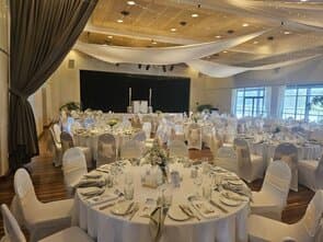 MILTON PARK wedding DJ — Southern Highlands